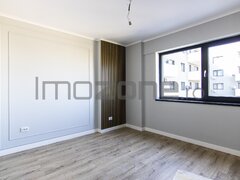 Trei camere, loc de parcare gratuit pentru apartamentele de 3 camere, doar in luna aprilie